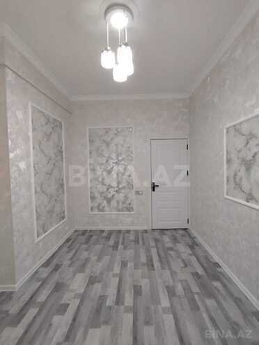 Satılır 2 otaqlı yeni tikili 68 m², Memar Əcəmi m., photo 7 from 15