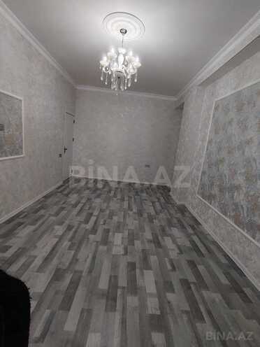 Satılır 2 otaqlı yeni tikili 68 m², Memar Əcəmi m., photo 4 from 15