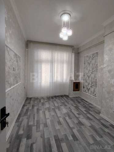 Satılır 2 otaqlı yeni tikili 68 m², Memar Əcəmi m., photo 6 from 15