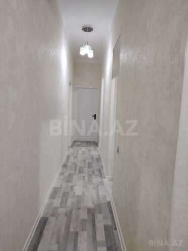 Satılır 2 otaqlı yeni tikili 68 m², Memar Əcəmi m., photo 13 from 15