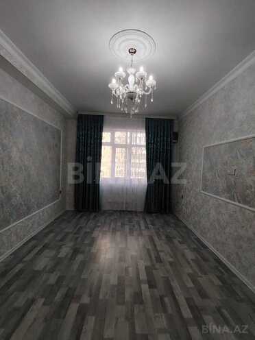 Satılır 2 otaqlı yeni tikili 68 m², Memar Əcəmi m., photo 1 from 15