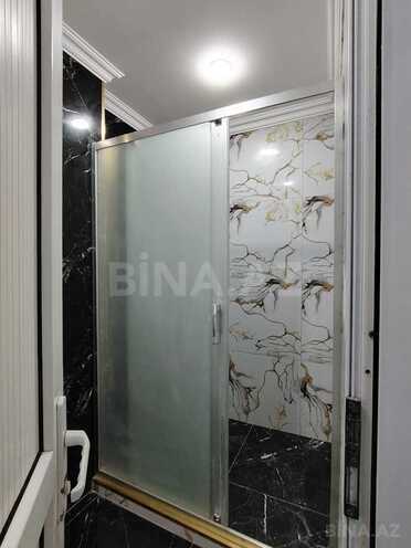 Satılır 2 otaqlı yeni tikili 68 m², Memar Əcəmi m., photo 11 from 15