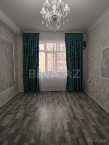 Satılır 2 otaqlı yeni tikili 68 m², Memar Əcəmi m., photo 3 from 15