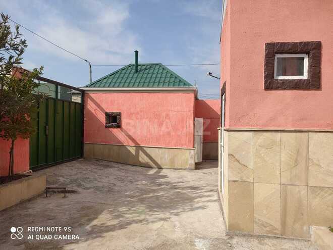Продаётся 4-комн. дом/дача 120 м², пос. Атъялы, photo 4 from 14