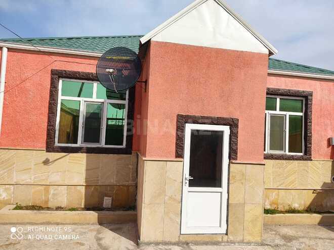 Продаётся 4-комн. дом/дача 120 м², пос. Атъялы, photo 1 from 14