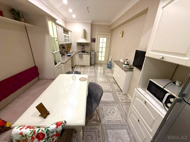 Satılır 4 otaqlı yeni tikili 170 m², Badamdar q., photo 12 from 26