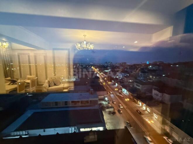 Satılır 4 otaqlı yeni tikili 170 m², Badamdar q., photo 25 from 26