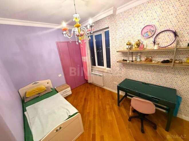 Satılır 4 otaqlı yeni tikili 170 m², Badamdar q., photo 11 from 26