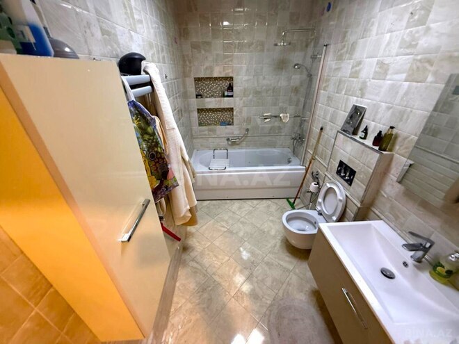 Satılır 4 otaqlı yeni tikili 170 m², Badamdar q., photo 16 from 26