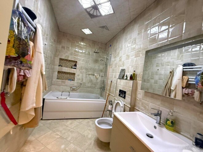 Satılır 4 otaqlı yeni tikili 170 m², Badamdar q., photo 17 from 26