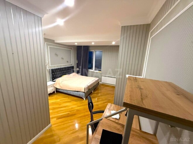 Satılır 4 otaqlı yeni tikili 170 m², Badamdar q., photo 7 from 26