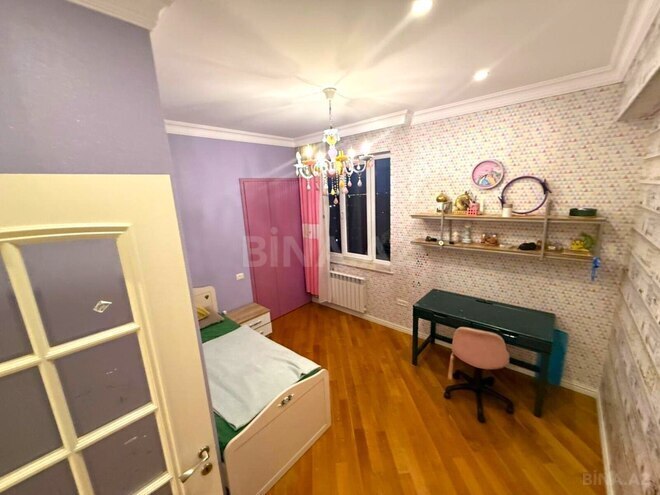 Satılır 4 otaqlı yeni tikili 170 m², Badamdar q., photo 10 from 26