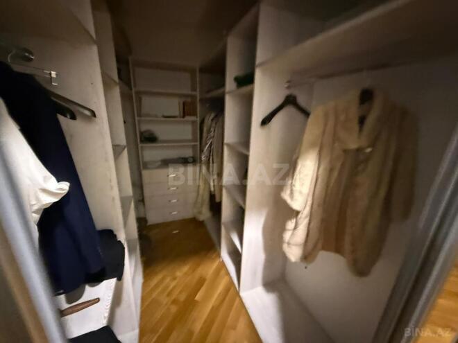 Satılır 4 otaqlı yeni tikili 170 m², Badamdar q., photo 23 from 26