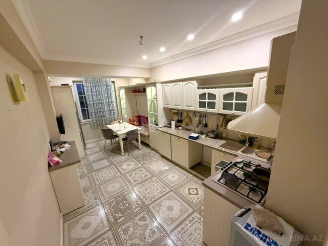 Satılır 4 otaqlı yeni tikili 170 m², Badamdar q., photo 13 from 26