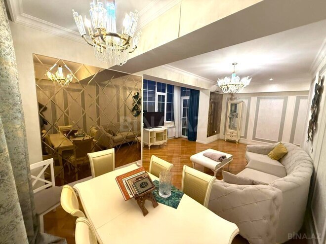 Satılır 4 otaqlı yeni tikili 170 m², Badamdar q., photo 1 from 26