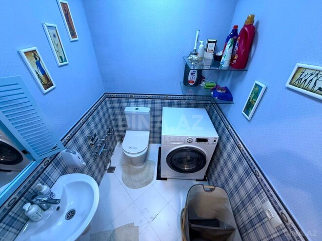 Satılır 4 otaqlı yeni tikili 170 m², Badamdar q., photo 18 from 26