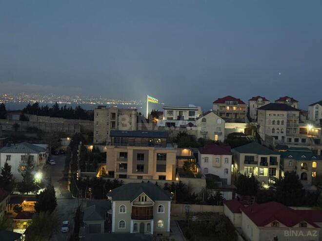 Satılır 4 otaqlı yeni tikili 170 m², Badamdar q., photo 24 from 26
