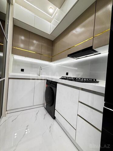 Продаётся 2-комн. новостройка 71.7 м², м. 28 мая, photo 23 from 31