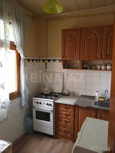 Сдаётся 2-комн. вторичка 50 м², м. Мемар Аджеми, photo 8 from 11