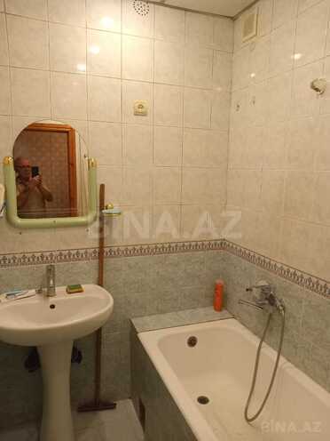 Сдаётся 2-комн. вторичка 50 м², м. Мемар Аджеми, photo 10 from 11