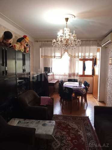 Сдаётся 2-комн. вторичка 50 м², м. Мемар Аджеми, photo 4 from 11