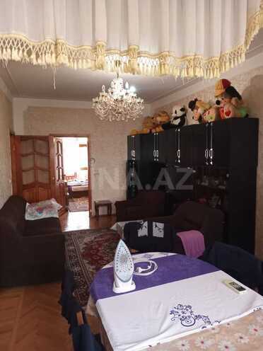Сдаётся 2-комн. вторичка 50 м², м. Мемар Аджеми, photo 5 from 11