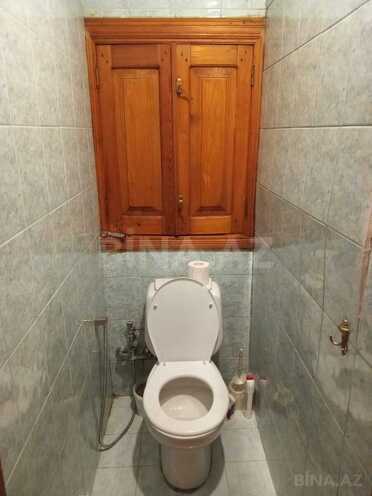 Сдаётся 2-комн. вторичка 50 м², м. Мемар Аджеми, photo 9 from 11