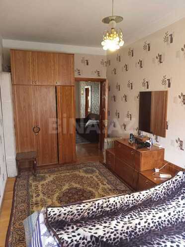 Сдаётся 2-комн. вторичка 50 м², м. Мемар Аджеми, photo 7 from 11