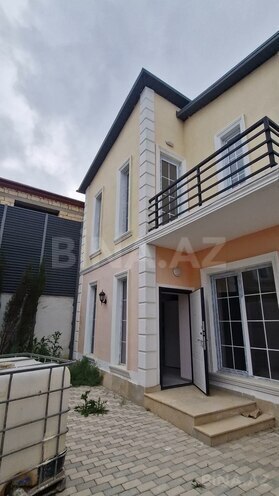 Продаётся 4-комн. дом/дача 125 м², пос. Масазыр, photo 3 from 13