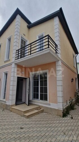 Продаётся 4-комн. дом/дача 125 м², пос. Масазыр, photo 4 from 13