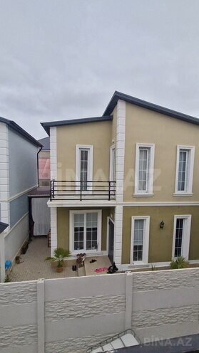 Продаётся 4-комн. дом/дача 125 м², пос. Масазыр, photo 1 from 13