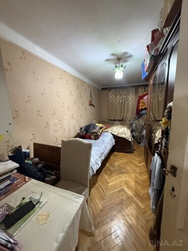 Satılır 2 otaqlı köhnə tikili 55 m², Neftçilər m., photo 7 from 9