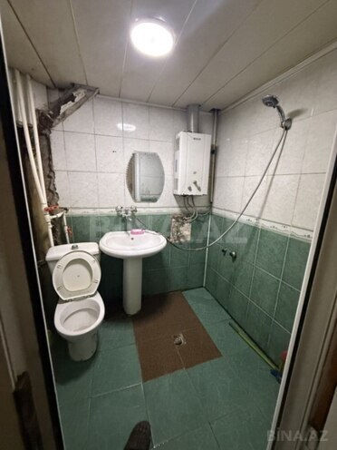 Satılır 2 otaqlı köhnə tikili 55 m², Neftçilər m., photo 5 from 9