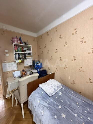 Satılır 2 otaqlı köhnə tikili 55 m², Neftçilər m., photo 8 from 9