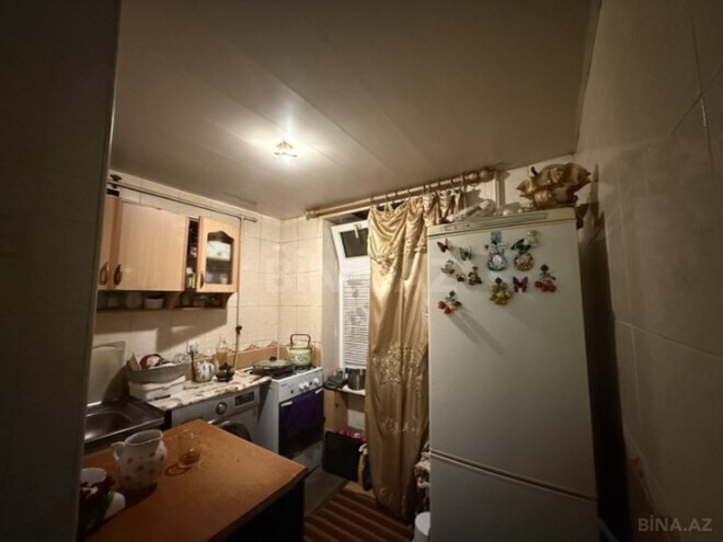 Satılır 2 otaqlı köhnə tikili 55 m², Neftçilər m., photo 4 from 9