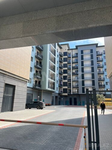 Satılır 5 otaqlı yeni tikili 255 m², Ağ şəhər q., photo 3 from 8