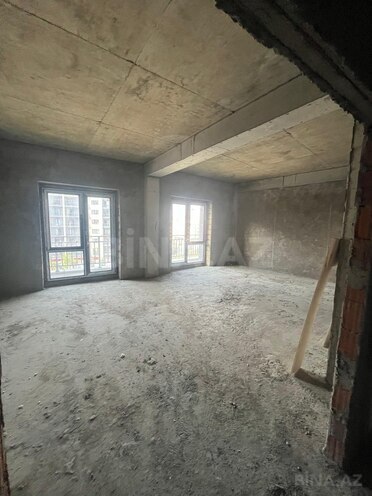 Satılır 5 otaqlı yeni tikili 255 m², Ağ şəhər q., photo 4 from 8