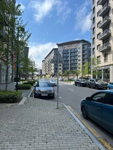 Satılır 5 otaqlı yeni tikili 255 m², Ağ şəhər q., photo 1 from 8