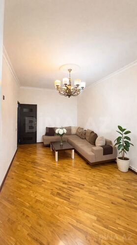 Satılır 3 otaqlı köhnə tikili 80 m², Neftçilər m., photo 1 from 16