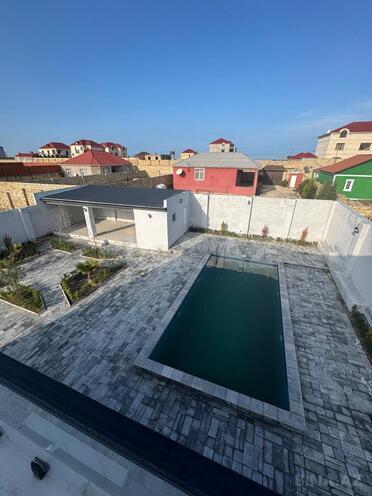 Продаётся 5-комн. дом/дача 280 м², пос. Горадил, photo 10 from 32