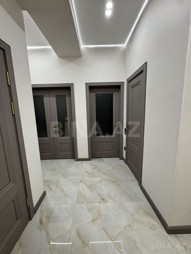 Сдаётся 2-комн. новостройка 60 м², м. Гянджлик, photo 10 from 12