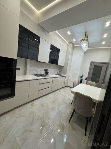 Сдаётся 2-комн. новостройка 60 м², м. Гянджлик, photo 6 from 12