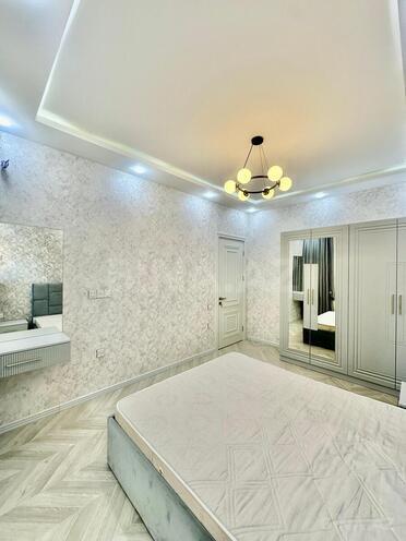 İcarəyə verilir 2 otaqlı yeni tikili 57 m², Nəriman Nərimanov m., photo 10 from 13