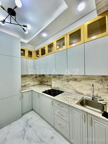 İcarəyə verilir 2 otaqlı yeni tikili 57 m², Nəriman Nərimanov m., photo 7 from 13