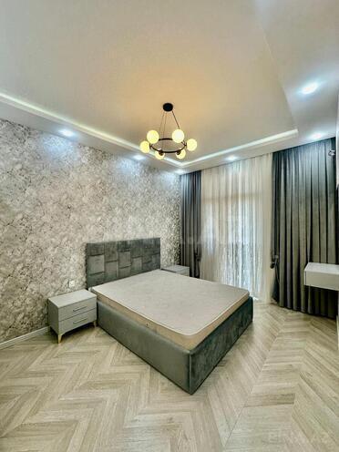 İcarəyə verilir 2 otaqlı yeni tikili 57 m², Nəriman Nərimanov m., photo 8 from 13