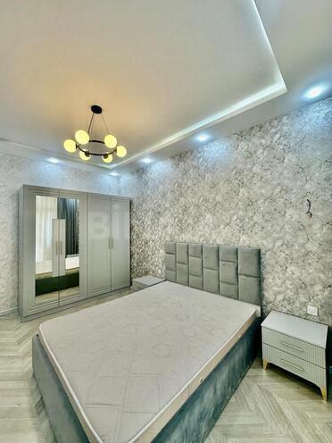 İcarəyə verilir 2 otaqlı yeni tikili 57 m², Nəriman Nərimanov m., photo 9 from 13