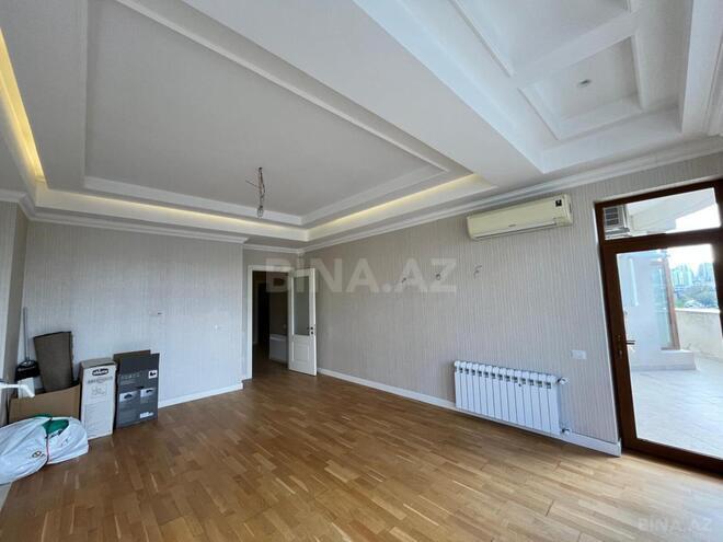 Продаётся 3-комн. новостройка 170 м², м. Шах Исмаил Хатаи, photo 5 from 17