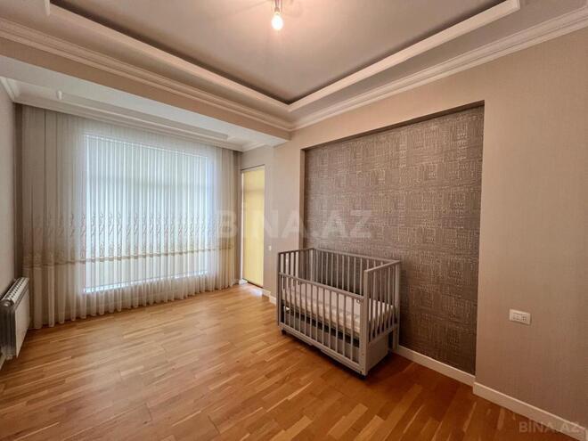 Продаётся 3-комн. новостройка 170 м², м. Шах Исмаил Хатаи, photo 10 from 17