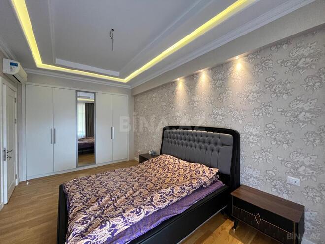 Продаётся 3-комн. новостройка 170 м², м. Шах Исмаил Хатаи, photo 8 from 17