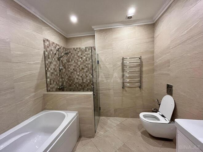 Продаётся 3-комн. новостройка 170 м², м. Шах Исмаил Хатаи, photo 14 from 17